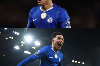 PSG Eyeing Enzo Fernández: A Deep Dive into the Rumored Transfer Target at the End of the Season