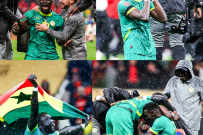 Senegal Secures a Historic Victory Over Morocco in the AFCON Final: A Thrilling End to a Remarkable Tournament