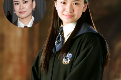 More Than 20 Years After ‘Harry Potter,’ Katie Leung Opens Up About the Hidden Costs of Growing Up Asian in a Global Fandom