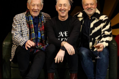 Alan Cumming Celebrates the “Extraordinary” Atmosphere of the Festival: A Deep Dive into the Event’s Unique Charm