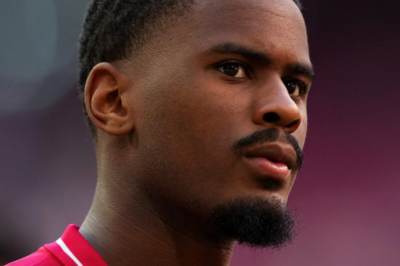 The Quiet Rise of Jorrel Hato: A Hidden Gem in the Shadow of Manchester City