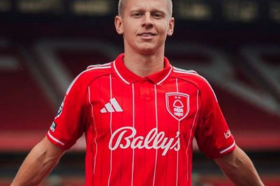 Ajax Secures Oleksandr Zinchenko on Loan Deal from Arsenal: A Major Transfer Move