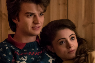The Enduring Charm of Stranger Things’ Most Beloved Couple and Their Loyal Third Wheel: An In-Depth Exploration