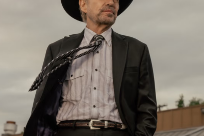 Analyzing the Afterglow of Landman Season 2: Billy Bob Thornton Reflects on the Finale and the Unexpected Joy for Tommy