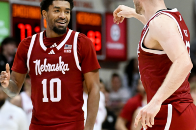 Huskers Achieve Stunning Comeback to Remain Undefeated at 16-0: A Historic Moment in College Sports