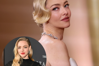 Amanda Seyfried: Why Winning an Oscar Is Not a Priority for the Actress