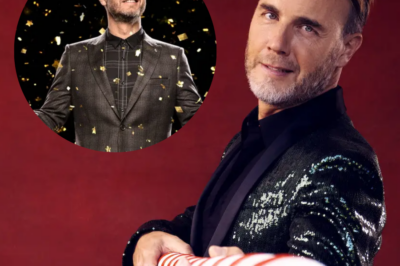 Celebrating the Life and Legacy of Gary Barlow: A Heartfelt Birthday Tribute to the Music Icon