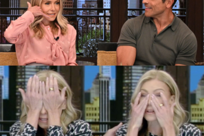 Just confirmed in NYC: Kelly Ripa’s next move isn’t what anyone expected. The truth will change everything.