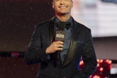 BREAKING: Ryan Seacrest’s On-Air Meltdown! “Maybe I Shouldn’t Keep Going…”