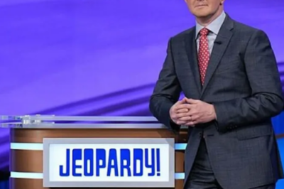 BREAKING: Ken Jennings Drops Bombshell After 5 Years As Host — “I Never Expected This”