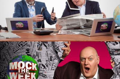 After 3 years in the comedy wilderness, Dara Ó Briain just walked back into the studio, grabbed the host’s mic, and the BBC scrambled to reboot the show. The news no one saw coming.