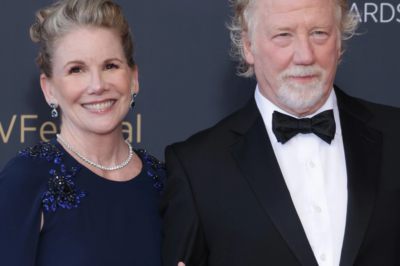 Melissa Gilbert’s Hallmark future in JEPORADY as shocking allegations against Timothy Busfield surface. The network is in crisis mode—this is a scandal you won’t believe.