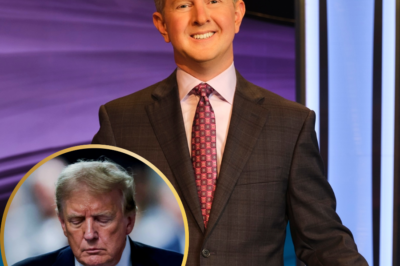 Game show host says his 2028 vote has one condition: which candidate will prosecute Trump’s “regime.” Watch the explosive clip here.