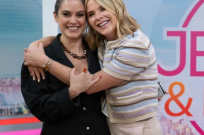 The “trusted pillar” of TODAY didn’t just step away—they were pushed out by a scandal no one saw coming. The real reason will change how you see the show forever.