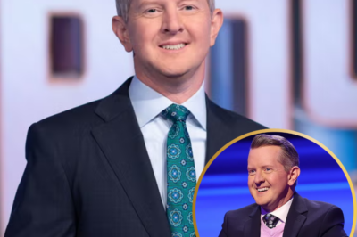 Ken Jennings’ Jeopardy! Reign Is Over? The Shocking Moment That Sparked a Viewer Revolt.
