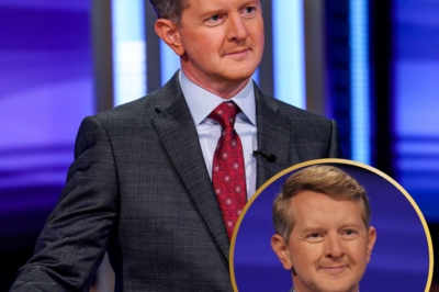 JEOPARDY! IN CHAOS: Ken Jennings’ “Disgusting” On-Air Bombshell Sparks Immediate Outrage — Host’s Job Now “Hanging by a Thread.” YOU HAVE TO HEAR WHAT HE SAID.