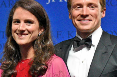 Widower’s Tearful Announcement Reveals Tatiana Schlossberg’s FINAL Wish — And It’s Not What Anyone Expected.