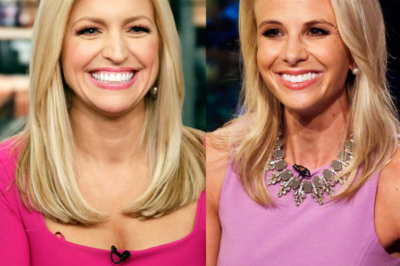 BREAKING: Fox News family shaken to its core! Ainsley Earhardt’s exit confirmed—and the network’s chosen replacement has loyal fans seeing RED. You won’t BELIEVE who they’re putting in her chair.