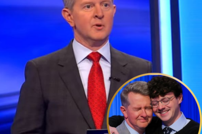 Ken Jennings was prepared to lose the throne… but NOT like this. The shocking truth behind Harrison Whitaker’s historic win revealed.