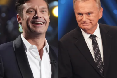 BREAKING: ‘Wheel of Fortune’ in TOTAL MELTDOWN as Fans VOW to STOP WATCHING Over “Smug” New Host. Pat Sajak’s Replacement Sparks FURIOUS Boycott.