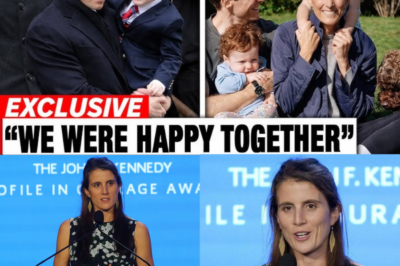 BREAKING: Inside the final, agonizing days of Tatiana Kennedy and her surgeon husband. The truth about their “perfect” marriage will leave you speechless.