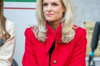 JANICE DEAN’S VANISHING ACT: The Shocking Truth Finally Exposed. Her Absence Wasn’t by Choice… And The Reason Will Leave You Speechless.