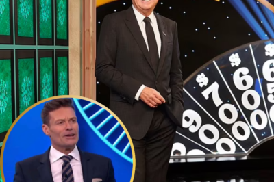 BREAKING: Fans Declare WAR on ‘Wheel of Fortune,’ Vow to CRUSH the Show After This Unforgivable Betrayal.