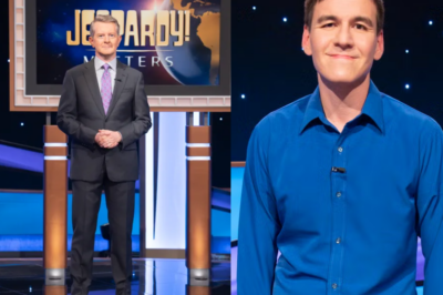HE’S BACK TO BREAK “JEOPARDY!” AGAIN: James Holzhauer’s Secret Strategy Exposed – Masters May Never Be The Same.