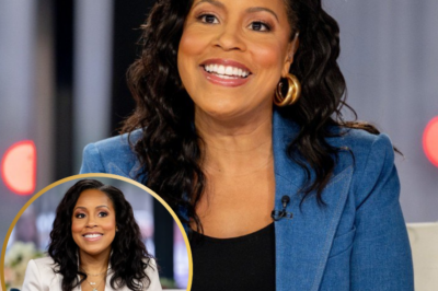 Sheinelle Jones’ Shocking On-Air Breakdown: “Love After Heartbreak” Confession Stuns TODAY Cast
