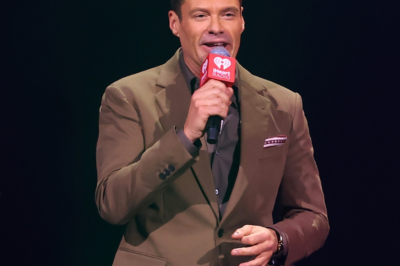 SECRET CRISIS TAPE REVEALED: Ryan Seacrest Almost QUIT ‘Wheel of Fortune’ After Hearing THIS. The audience reaction was so painful, I thought ‘Maybe I shouldn’t keep going!’” Ryan breaks his silence.