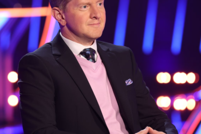 Ken Jennings Crosses the Line: Jeopardy! Host Drops Bombshell That Has Fans Calling for His Firing — See the Clip That Broke the Internet.