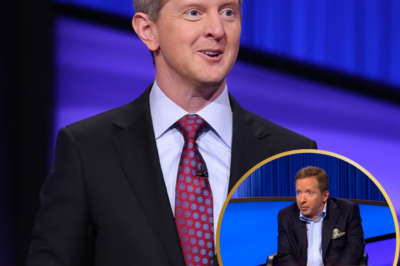 ‘Jeopardy!’ Sparks Controversy and Excitement Following Champions Wildcard Chaos: Harvey Silikovitz Breaks Silence on Dramatic Victory That Left Fans in Shock