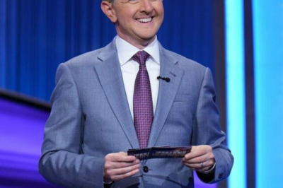 Jeopardy! Host Ken Jennings Just Made A Stunning Political Statement On-Air. Fans Are Stunned.