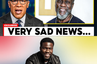 At 46, Kevin Hart is facing a tragedy no one saw coming. This isn’t about a scandal—it’s something far more heartbreaking.