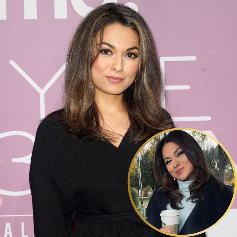 Aishah Hasnie just revealed the crushing setback that almost ended her