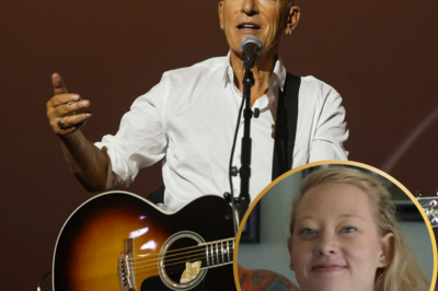 Bruce Springsteen Stuns NJ Crowd With Explosive Political Statement – Then Drops Heartbreaking Dedication.