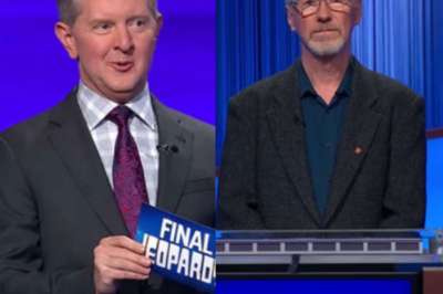He copied his brother’s Jeopardy! playbook move for move—three years later. Watch the moment the audience realizes it’s happening AGAIN.