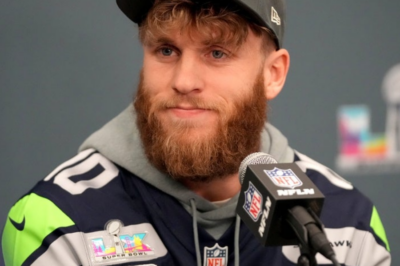 The Remarkable Journey of Cooper Kupp: From Rams’ Struggles to Super Bowl Glory with the Seattle Seahawks