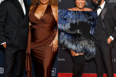 Lizzo and Myke Wright Enjoy a Glamorous Night Out at the Clive Davis Pre-GRAMMY Gala: A Star-Studded Affair