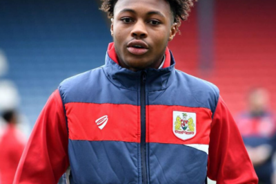 Antoine Semenyo Reflects on Memorable Match Against Manchester City in 2018