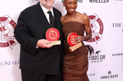 Honoring Excellence in Innovation: A Reflection on the Derek Malcolm Award and Its Significance