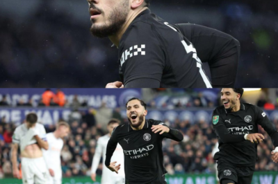 Rayan Cherki Sustains Injury in Tottenham Clash: Manchester City to Assess Midfielder Ahead of Newcastle Fixture