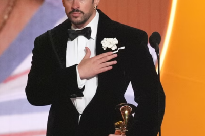 NFL Commissioner Roger Goodell Praises Bad Bunny Following ‘ICE Out’ Speech at Grammys and Ahead of the Upcoming NFL Season