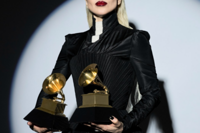 The Power of Controlled Chaos: How a Touch of Mayhem Can Lead to Grammy Glory