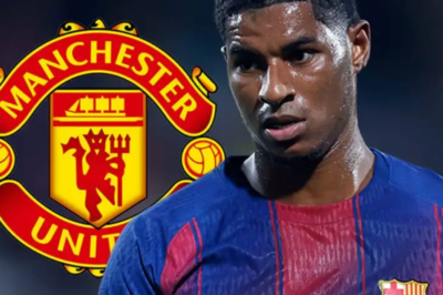 Breaking News: Marcus Rashford Has No Intention of Returning to Manchester United – What This Means for the Club and Fans
