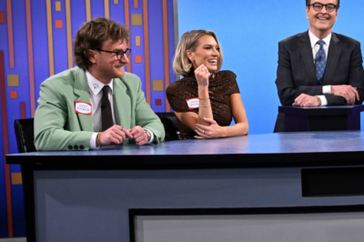 Summer House’s Lindsay Hubbard and West Wilson Make Surprise Appearance on ‘Password’ Tonight: An Exciting Twist for Fans