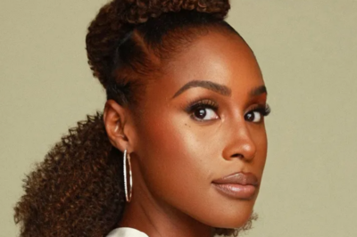 Issa Rae Signs Major Three-Year First-Look Deal with Paramount: A New Era for Creative Content