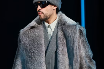 An In-Depth Look at Bad Bunny’s Anticipated Style for Super Bowl Weekend: A Preview of the Latin Trap Icon’s Fashion Statement
