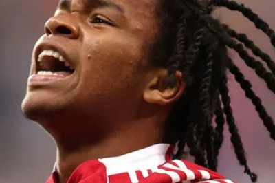 Liverpool’s Transfer Strategy: The £2.8 Million Initial Fee for Rio Ngumoh from Chelsea and Its Implications