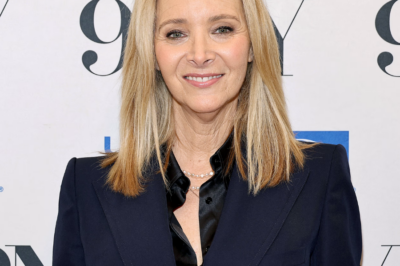 Lisa Kudrow Urges Warner Bros. to Preserve Historic Studio Lot Amid Ownership Changes
